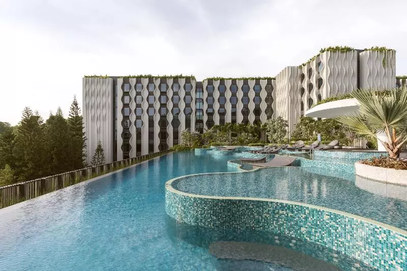 Fotos del hotel Village  Sentosa By Far East Hospitality:  23