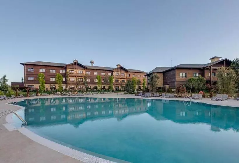 Fotos del hotel Portaventura®  Colorado Creek - Includes Portaventura Park Tickets:  19