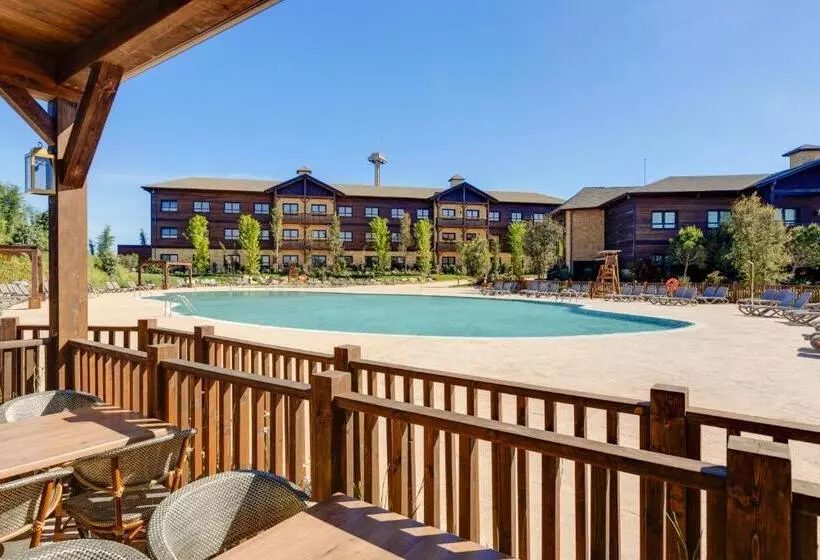 Fotos del hotel Portaventura®  Colorado Creek - Includes Portaventura Park Tickets:  21