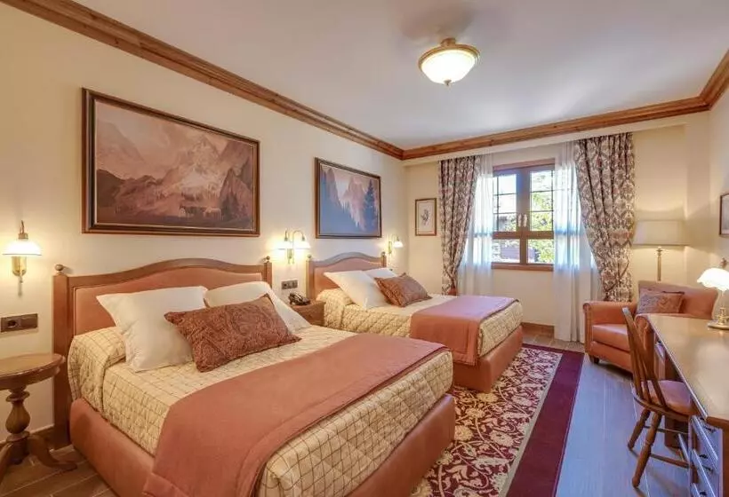 Fotos del hotel Portaventura®  Colorado Creek - Includes Portaventura Park Tickets:  6