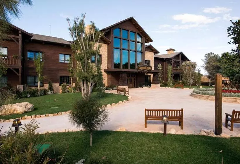 Fotos del hotel Portaventura®  Colorado Creek - Includes Portaventura Park Tickets:  17
