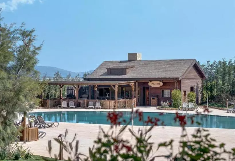 Fotos del hotel Portaventura®  Colorado Creek - Includes Portaventura Park Tickets:  35