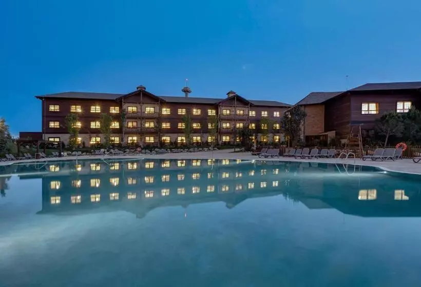 Fotos del hotel Portaventura®  Colorado Creek - Includes Portaventura Park Tickets:  37