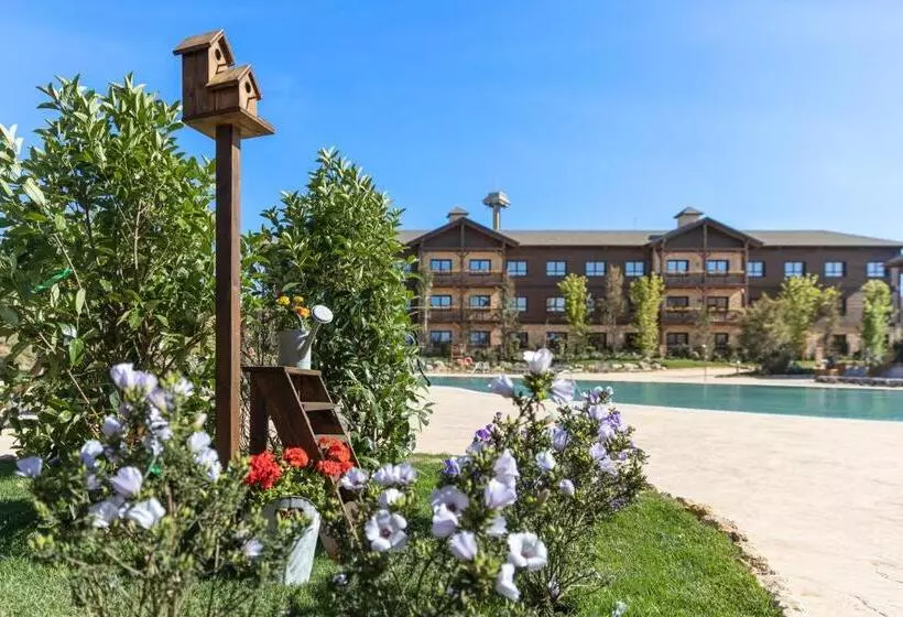 Fotos del hotel Portaventura®  Colorado Creek - Includes Portaventura Park Tickets:  16