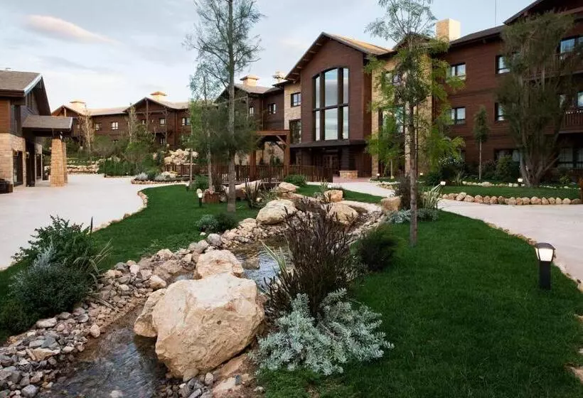 Fotos del hotel Portaventura®  Colorado Creek - Includes Portaventura Park Tickets:  25