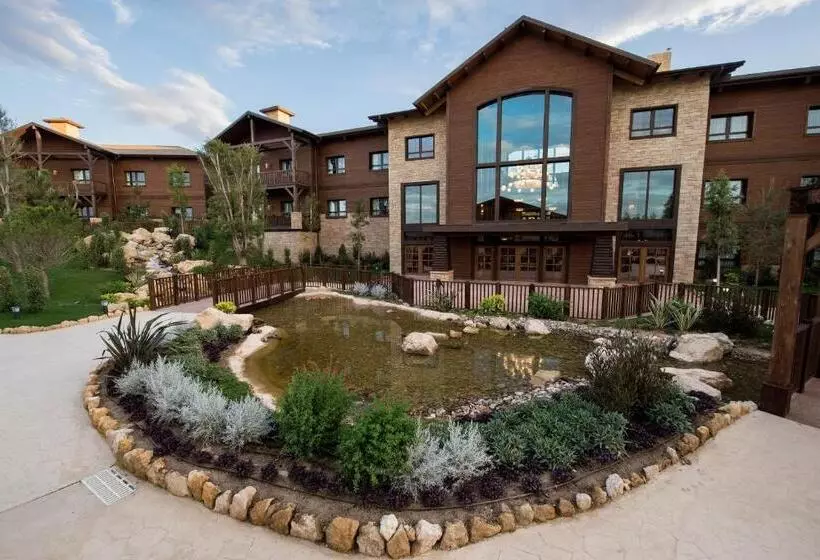 Fotos del hotel Portaventura®  Colorado Creek - Includes Portaventura Park Tickets:  32