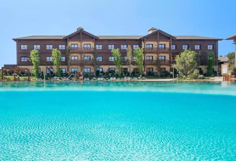 Fotos del hotel Portaventura®  Colorado Creek - Includes Portaventura Park Tickets:  3