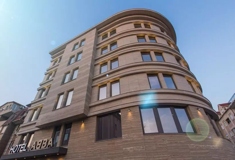 Abba