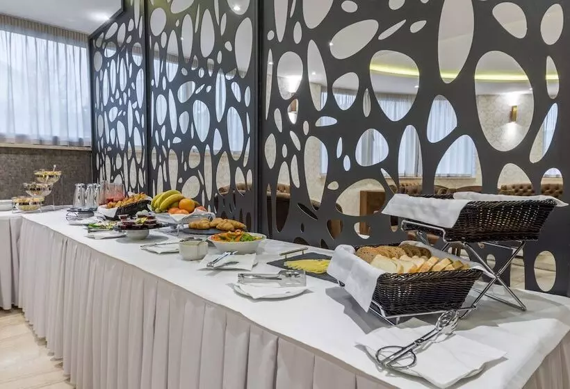 Fotos del hotel Abba:  6