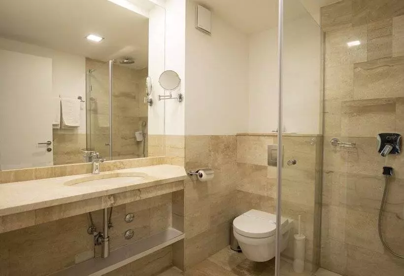 Fotos del hotel Abba:  11