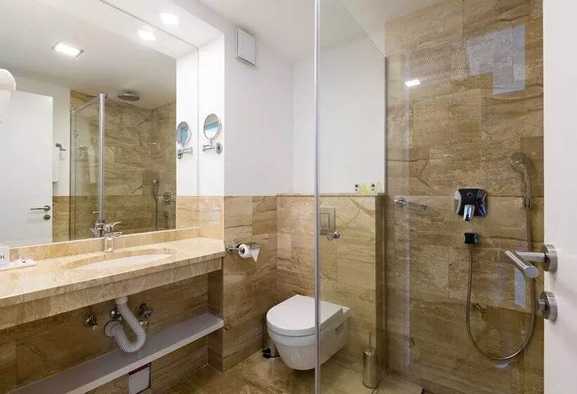Fotos del hotel Abba:  7
