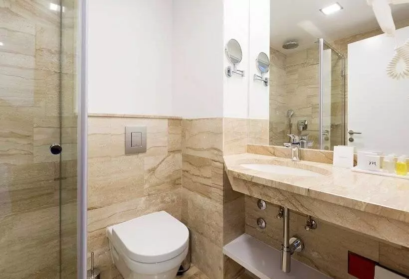 Fotos del hotel Abba:  5