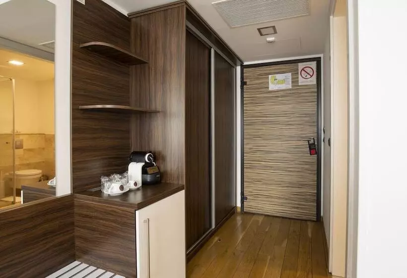 Fotos del hotel Abba:  17