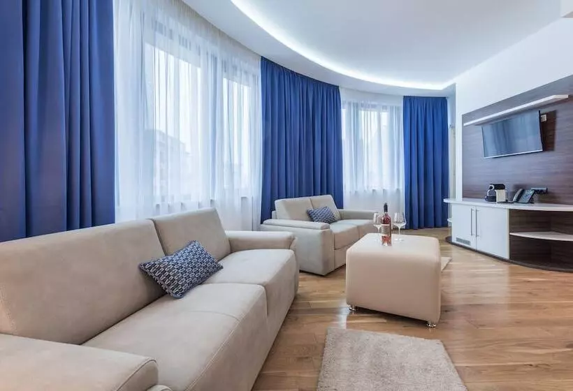 Fotos del hotel Abba:  18