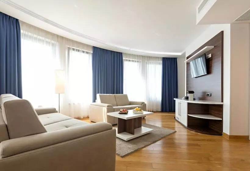 Fotos del hotel Abba:  19