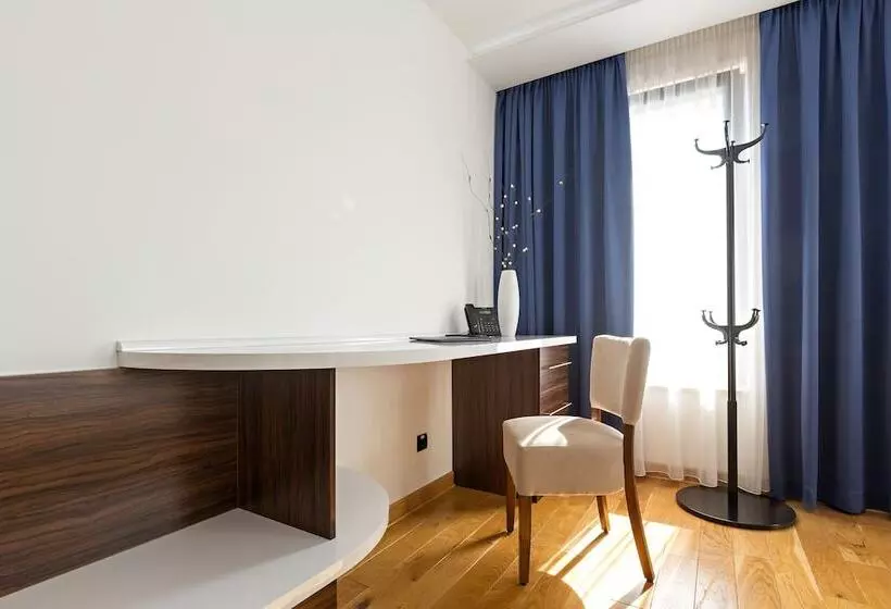 Fotos del hotel Abba:  20