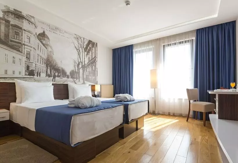 Fotos del hotel Abba:  14