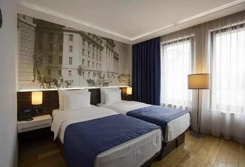 Fotos del hotel Abba:  12