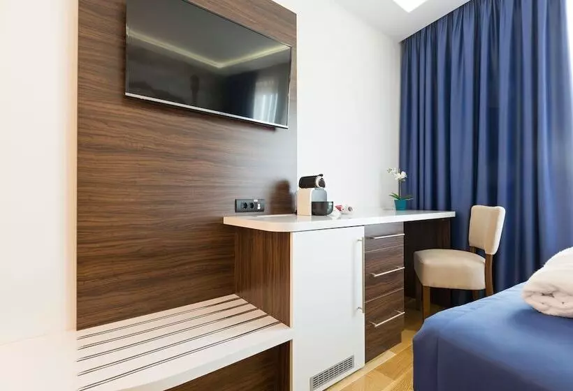 Fotos del hotel Abba:  15