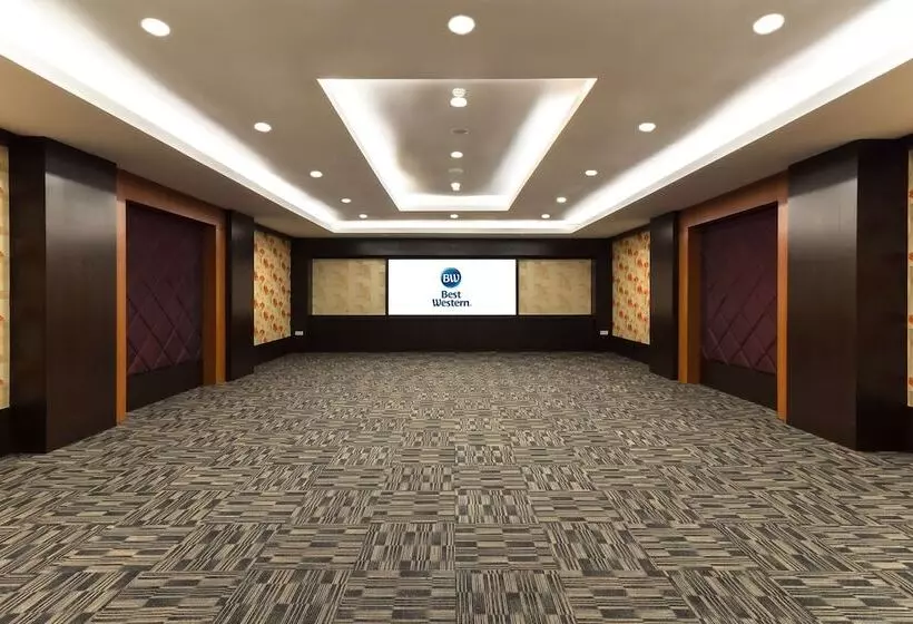Fotos del hotel Best Western Senayan:  13