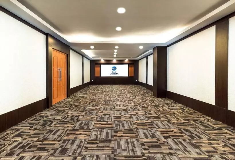 Fotos del hotel Best Western Senayan:  14