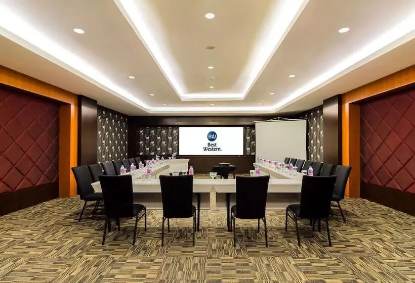 Fotos del hotel Best Western Senayan:  15