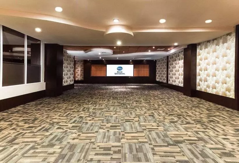 Fotos del hotel Best Western Senayan:  17