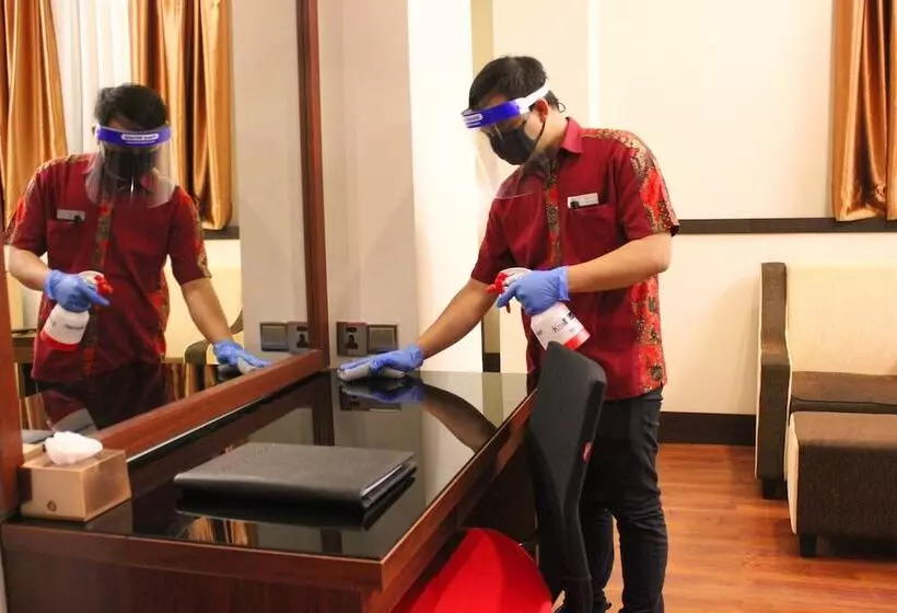 Fotos del hotel Best Western Senayan:  7