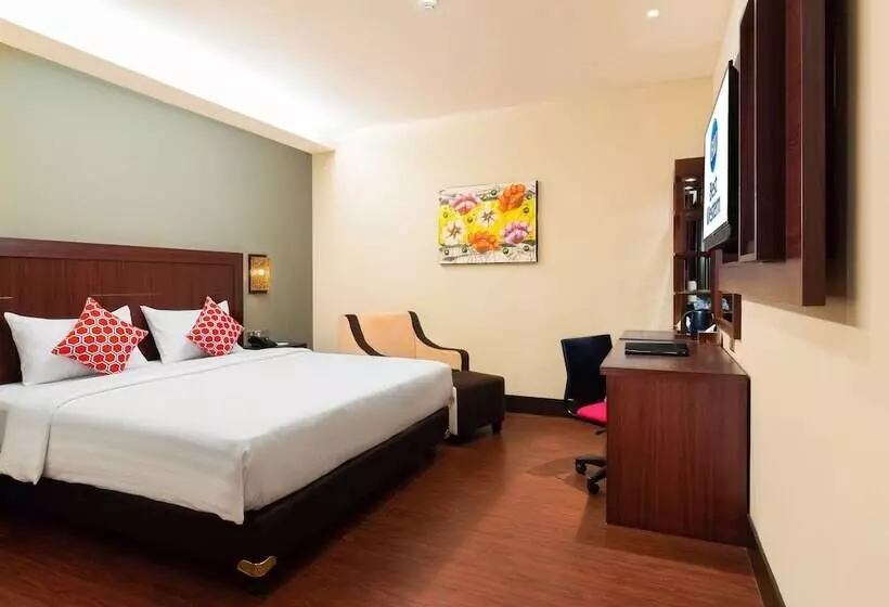 Fotos del hotel Best Western Senayan:  5