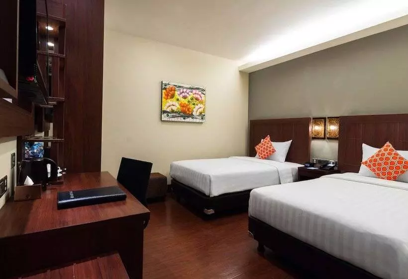 Fotos del hotel Best Western Senayan:  3