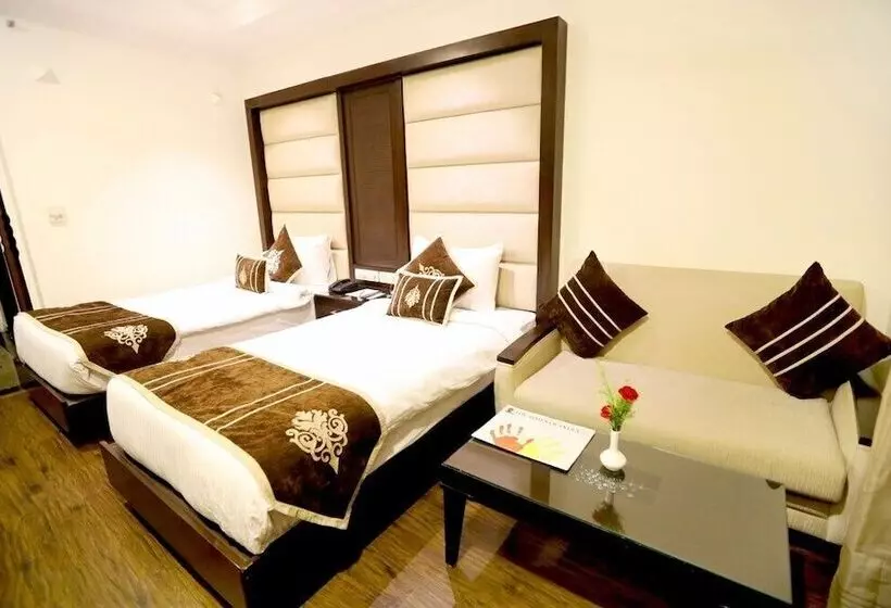 Fotos del hotel Bluemont Beacon:  6