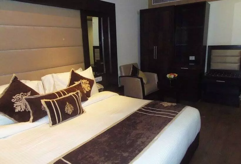 Fotos del hotel Bluemont Beacon:  11