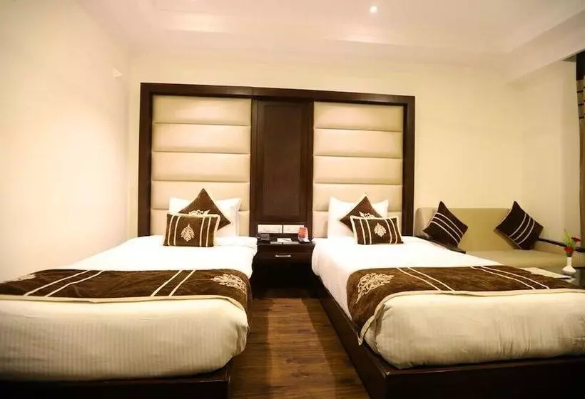 Fotos del hotel Bluemont Beacon:  4