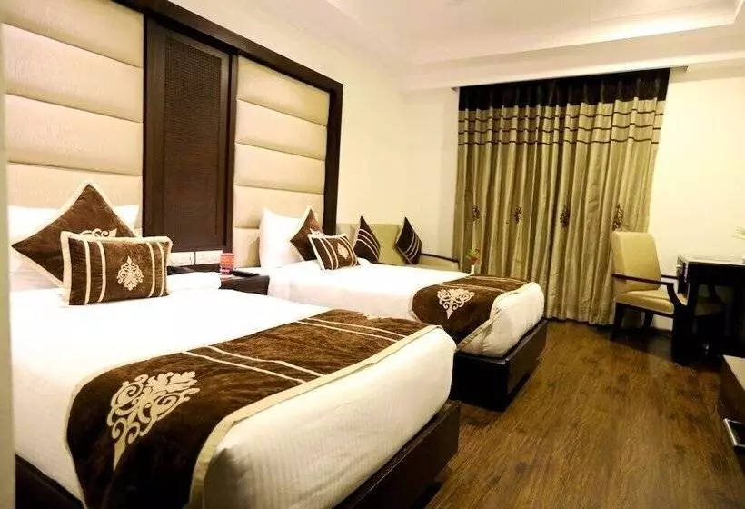 Fotos del hotel Bluemont Beacon:  7
