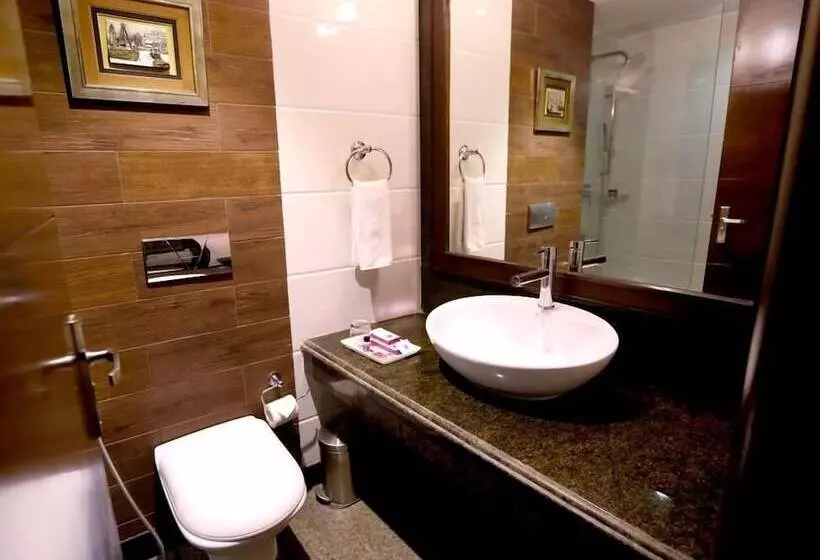 Fotos del hotel Bluemont Beacon:  2