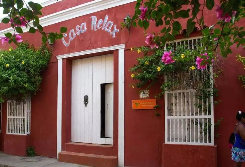 Fotos del hotel Casa Relax:  15
