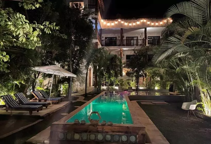 Klr Casa Tulum By Sercotel