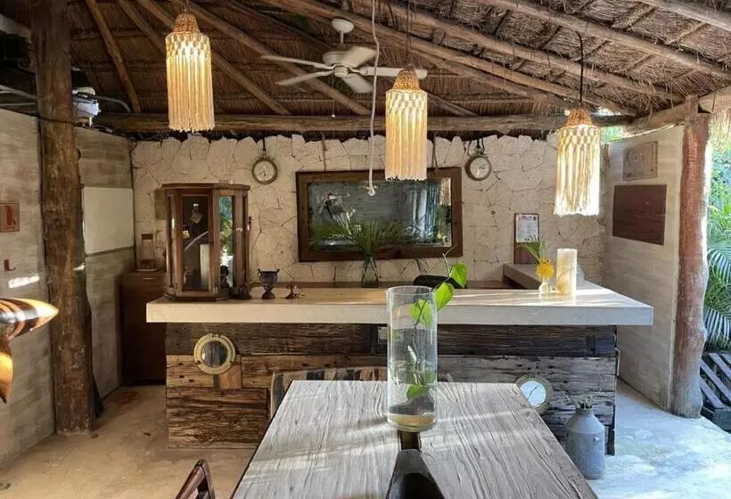 Fotos del hotel Klr Casa Tulum By Sercotel:  6