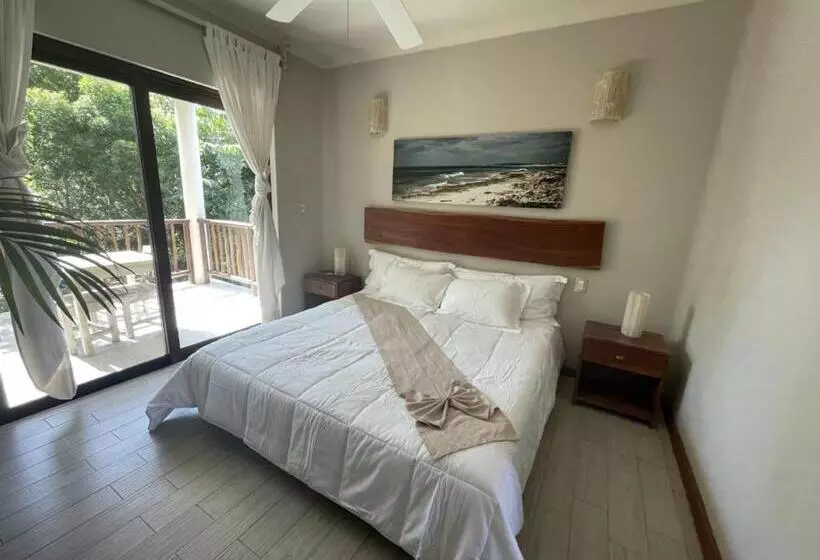Fotos del hotel Klr Casa Tulum By Sercotel:  21