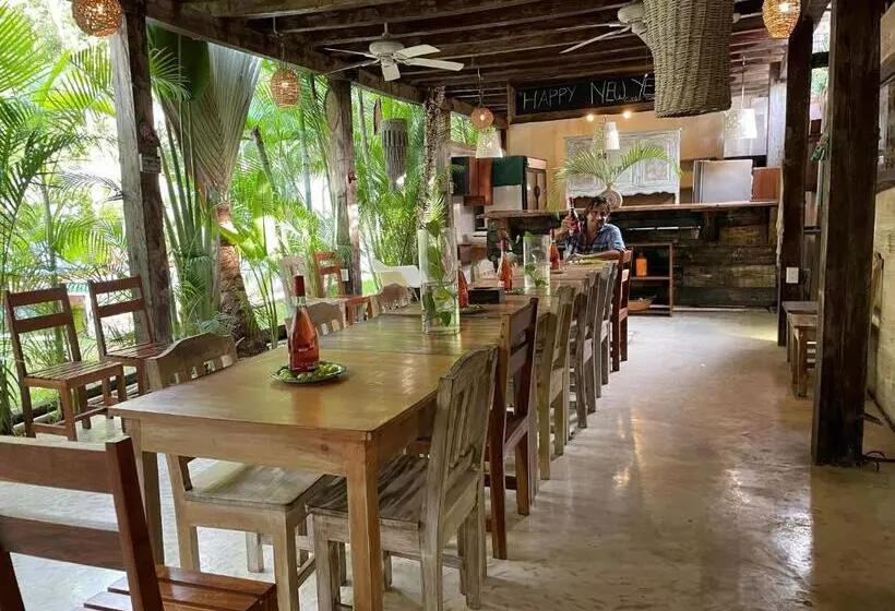 Fotos del hotel Klr Casa Tulum By Sercotel:  5