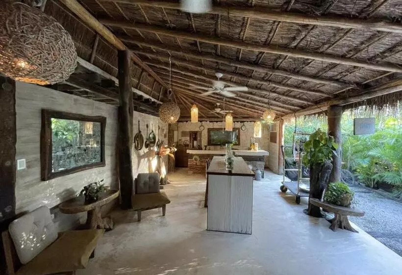 Fotos del hotel Klr Casa Tulum By Sercotel:  25