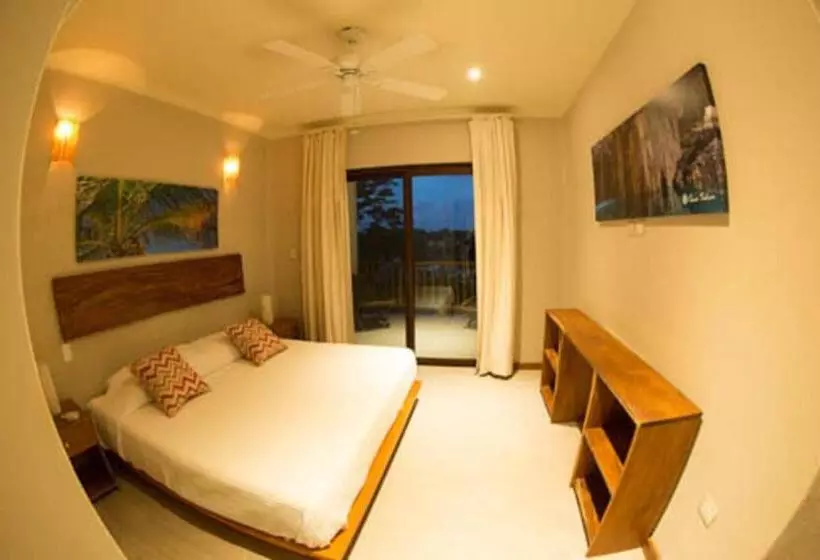Fotos del hotel Klr Casa Tulum By Sercotel:  12