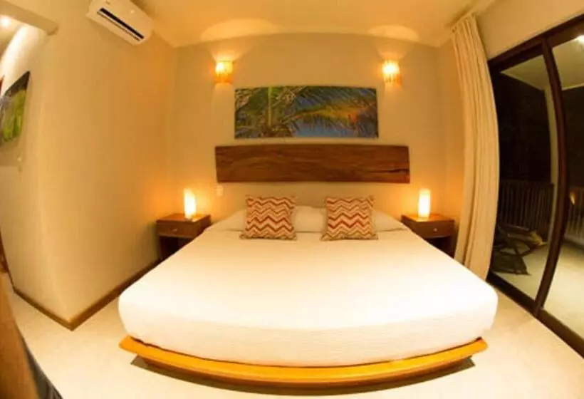 Fotos del hotel Klr Casa Tulum By Sercotel:  2