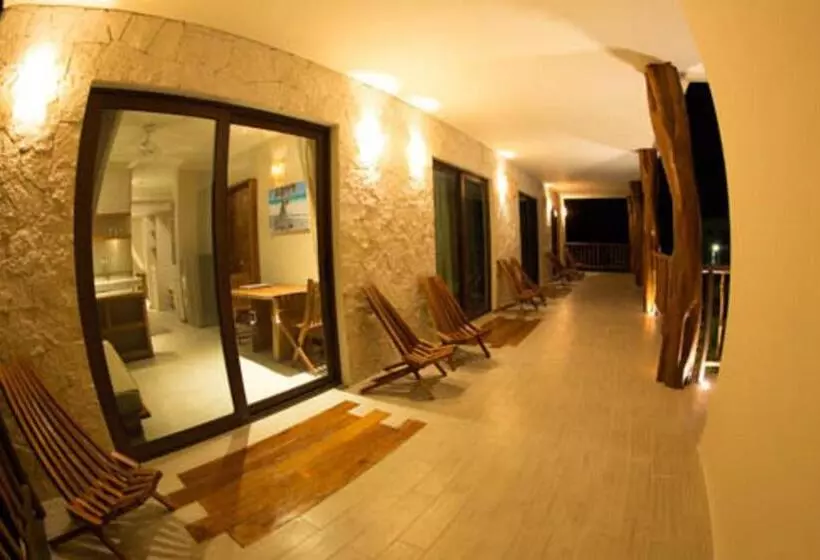 Fotos del hotel Klr Casa Tulum By Sercotel:  4