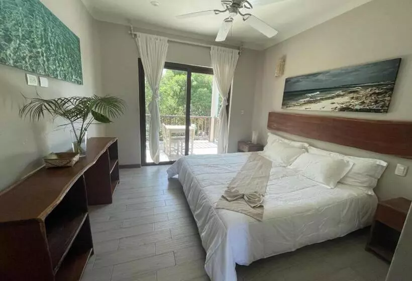 Fotos del hotel Klr Casa Tulum By Sercotel:  10