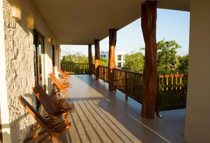 Fotos del hotel Klr Casa Tulum By Sercotel:  14