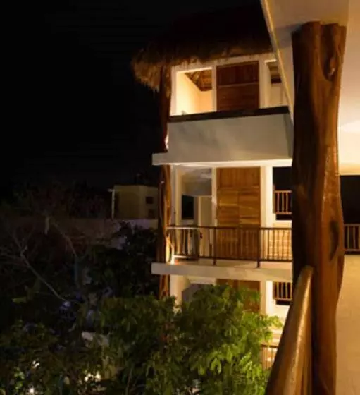 Fotos del hotel Klr Casa Tulum By Sercotel:  16