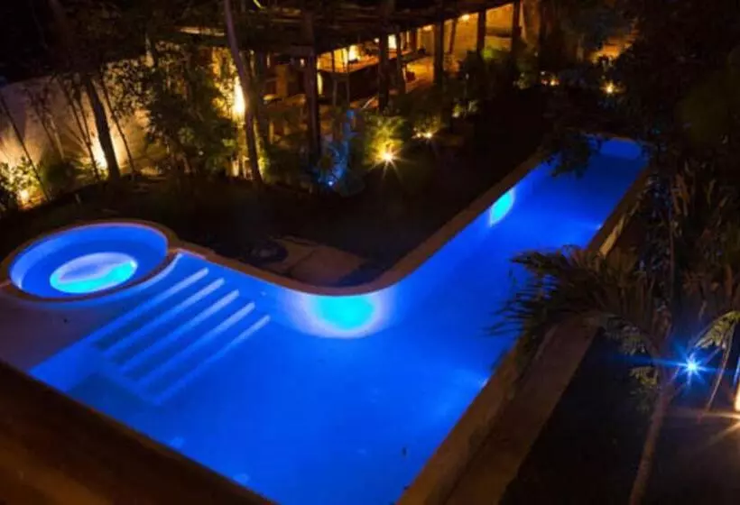 Fotos del hotel Klr Casa Tulum By Sercotel:  3
