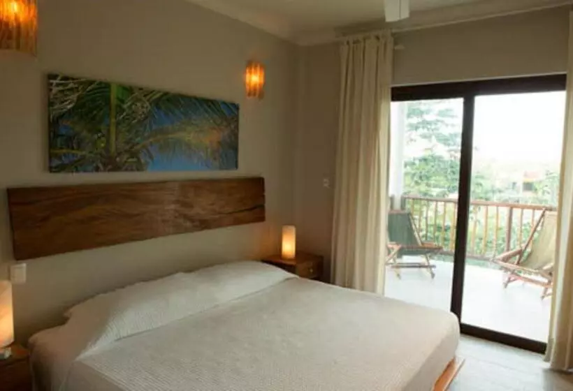 Fotos del hotel Klr Casa Tulum By Sercotel:  18