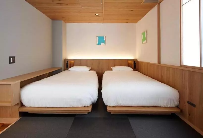 Fotos del hotel Vista Premio Tokyo Akasaka:  2
